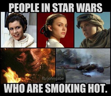 funny star wars memes dirty